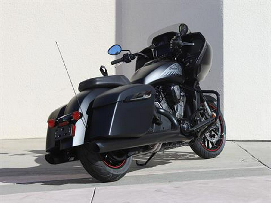 2024 Indian Motorcycle Challenger® Dark Horse®