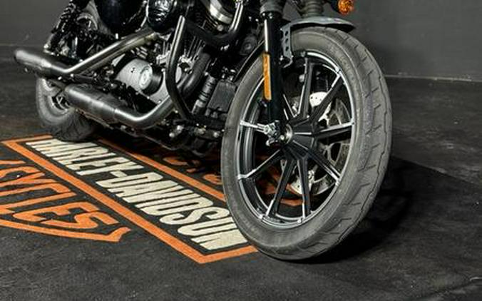 2022 Harley-Davidson® XL883N - Iron 883™