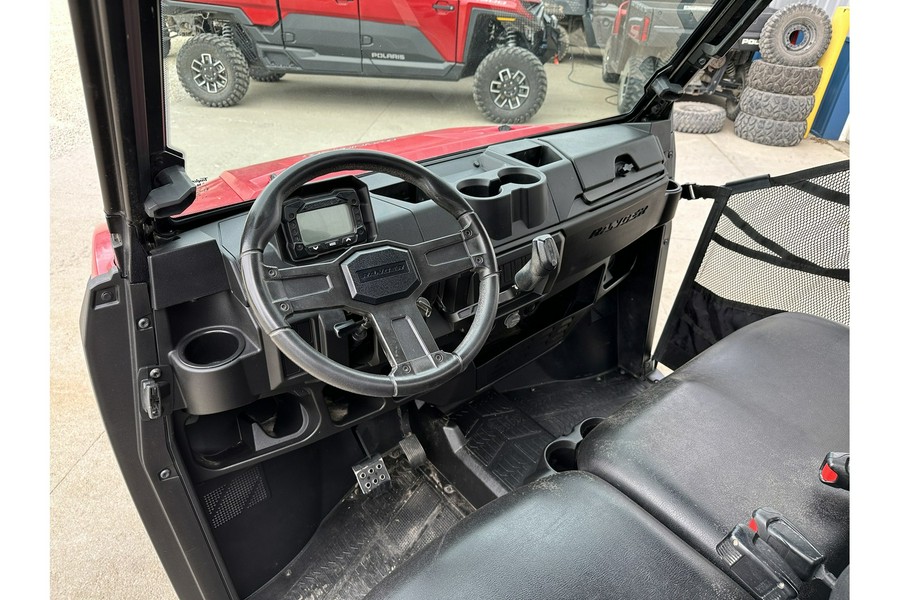 2021 Polaris Industries Ranger 1000 EPS