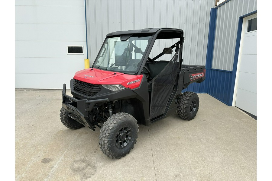 2021 Polaris Industries Ranger 1000 EPS