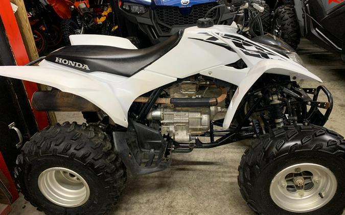 2017 Honda TRX250X