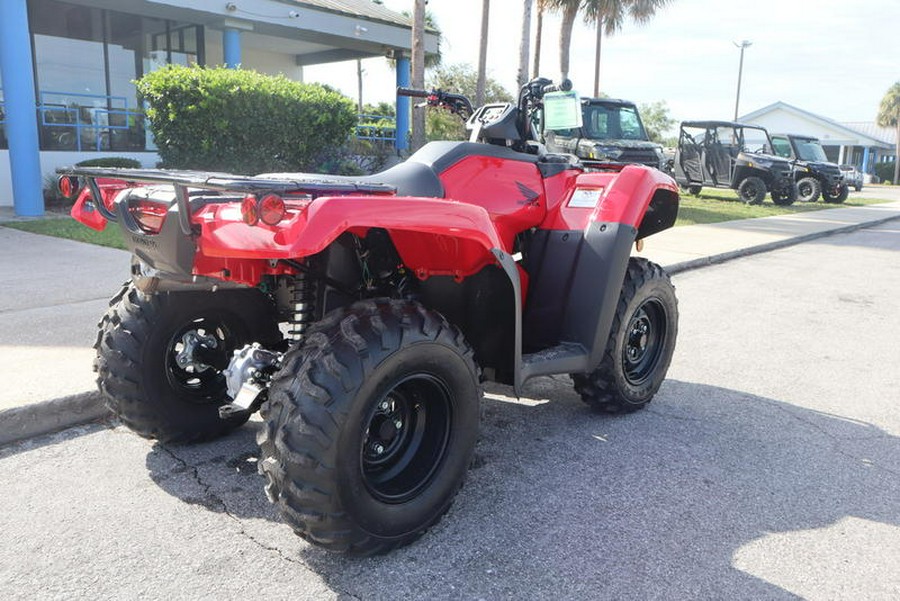 2024 Honda® FourTrax Rancher