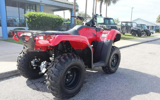 2024 Honda® FourTrax Rancher