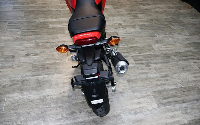 2025 Honda Grom