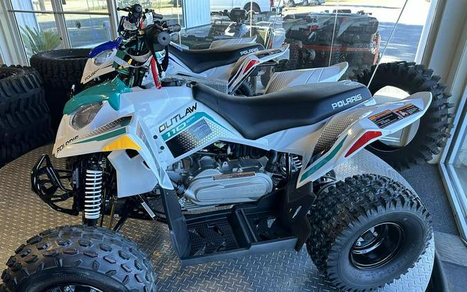 2024 Polaris® Outlaw 110 EFI