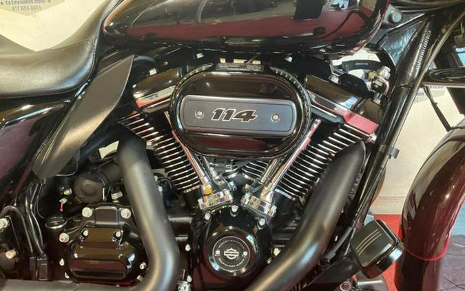 2022 Harley-Davidson Street Glide Special