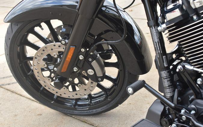 2023 Harley-Davidson Freewheeler