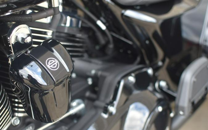 2023 Harley-Davidson Freewheeler