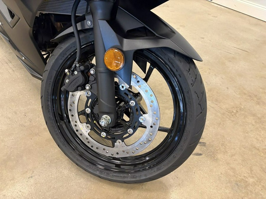 2026 Kawasaki Ninja 500