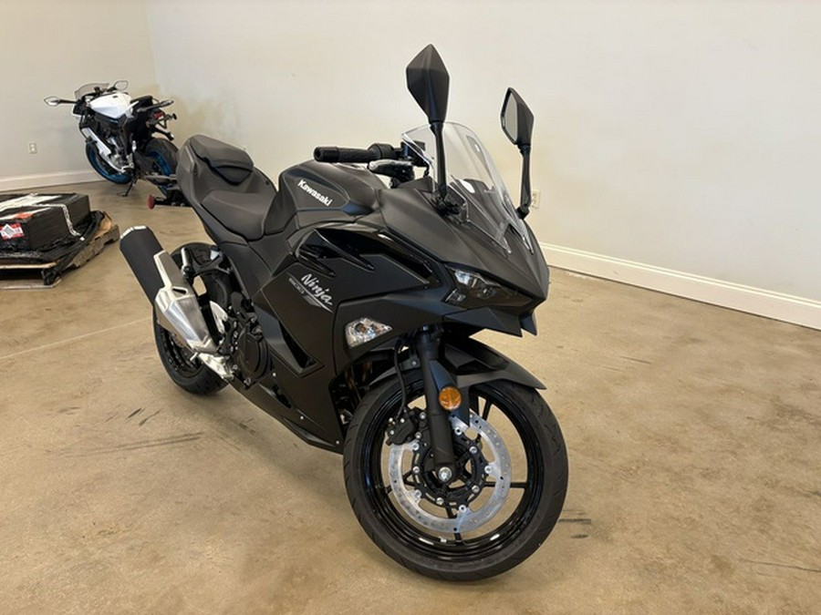 2026 Kawasaki Ninja 500