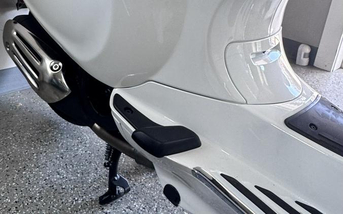 2025 Vespa Primavera 150
