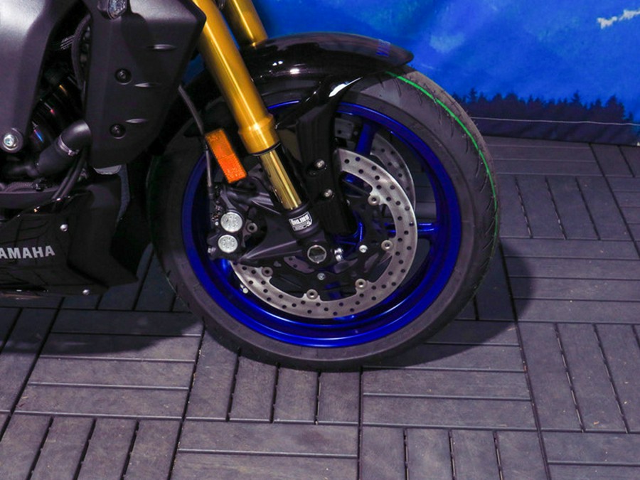 2026 Yamaha MT-10 SP