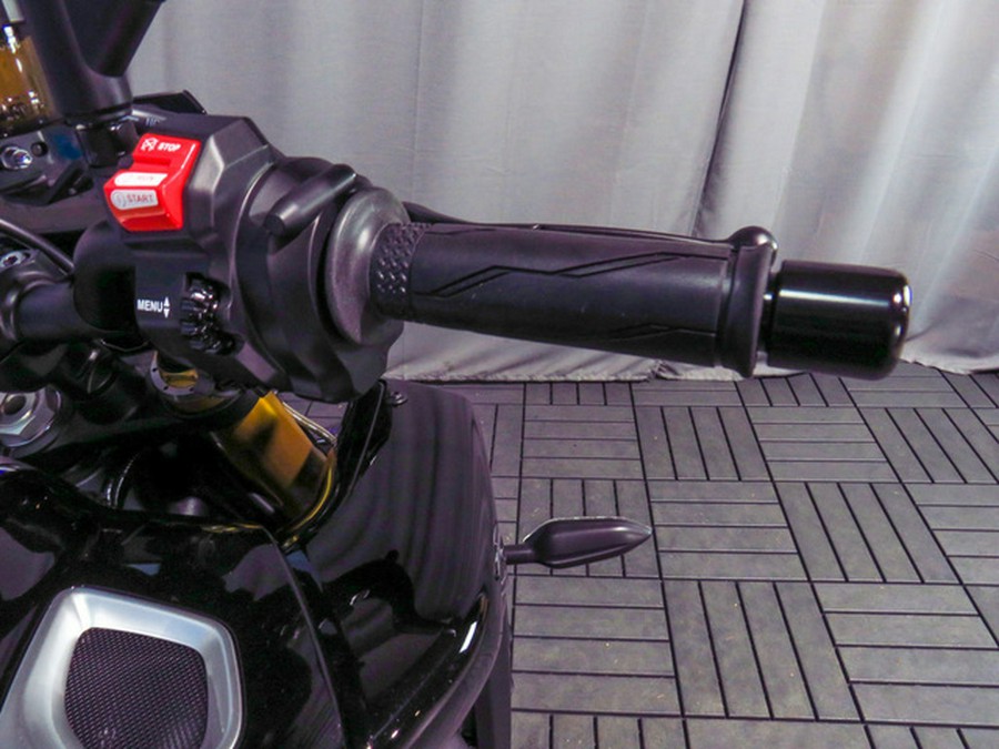 2026 Yamaha MT-10 SP