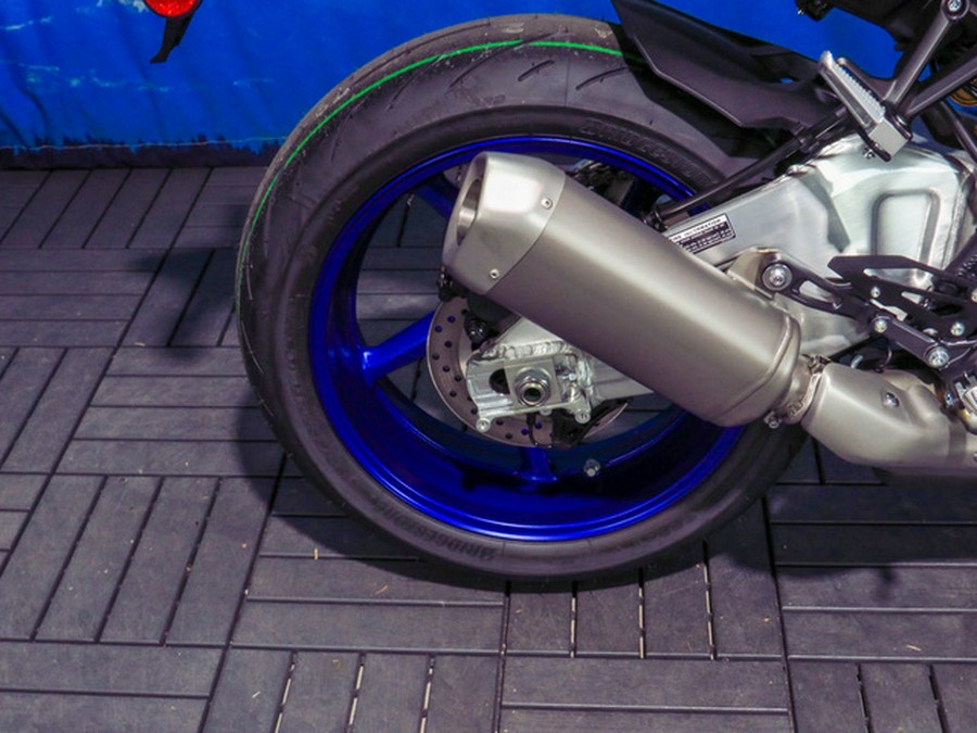 2026 Yamaha MT-10 SP