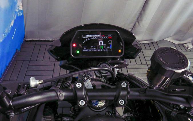 2026 Yamaha MT-10 SP