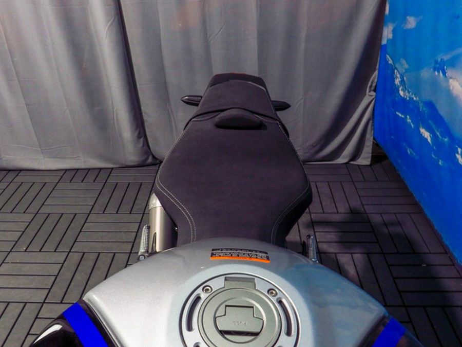 2026 Yamaha MT-10 SP