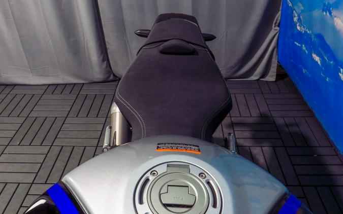 2026 Yamaha MT-10 SP