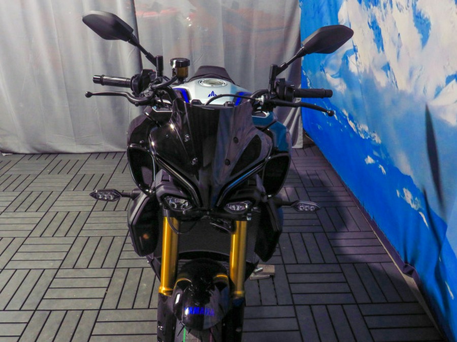 2026 Yamaha MT-10 SP