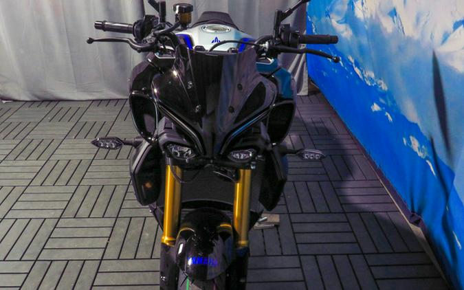 2026 Yamaha MT-10 SP