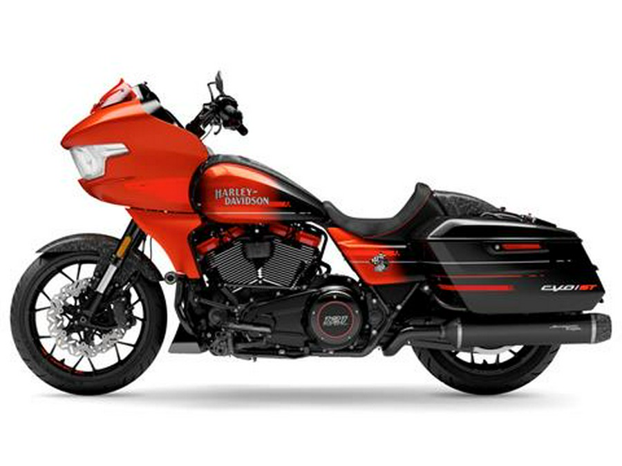 2026 Harley-Davidson CVO™ Road Glide® ST