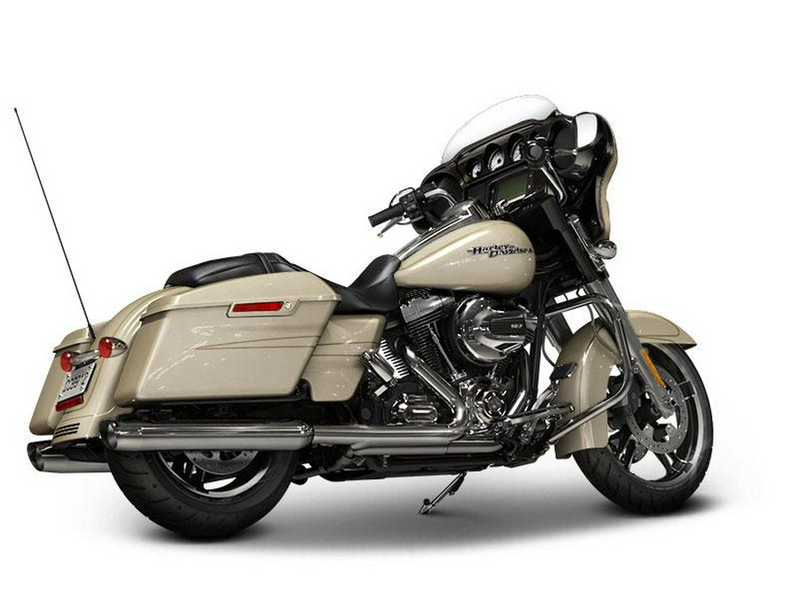 2014 Harley-Davidson® FLHXS - Street Glide® Special