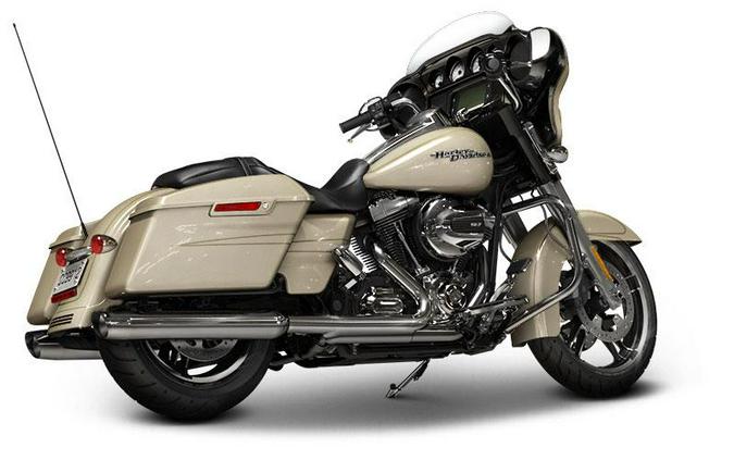 2014 Harley-Davidson® FLHXS - Street Glide® Special