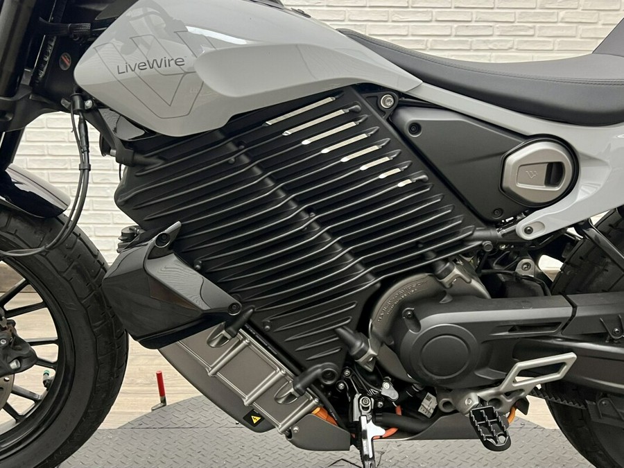 2024 LiveWire™ LiveWire™ S2 Del Mar®