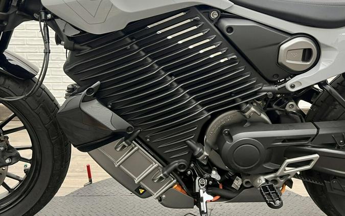 2024 LiveWire™ LiveWire™ S2 Del Mar®