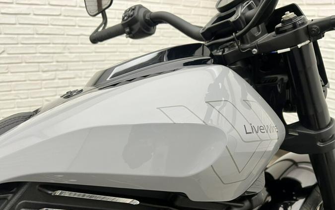 2024 LiveWire™ LiveWire™ S2 Del Mar®