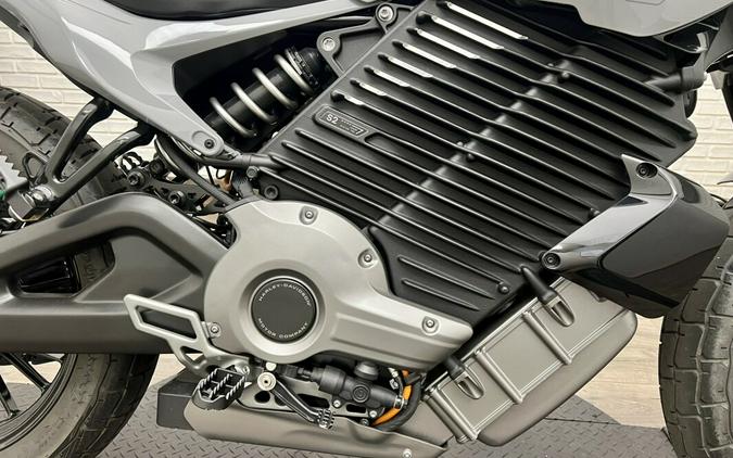 2024 LiveWire™ LiveWire™ S2 Del Mar®