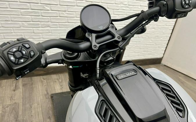 2024 LiveWire™ LiveWire™ S2 Del Mar®