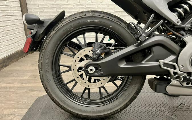 2024 LiveWire™ LiveWire™ S2 Del Mar®