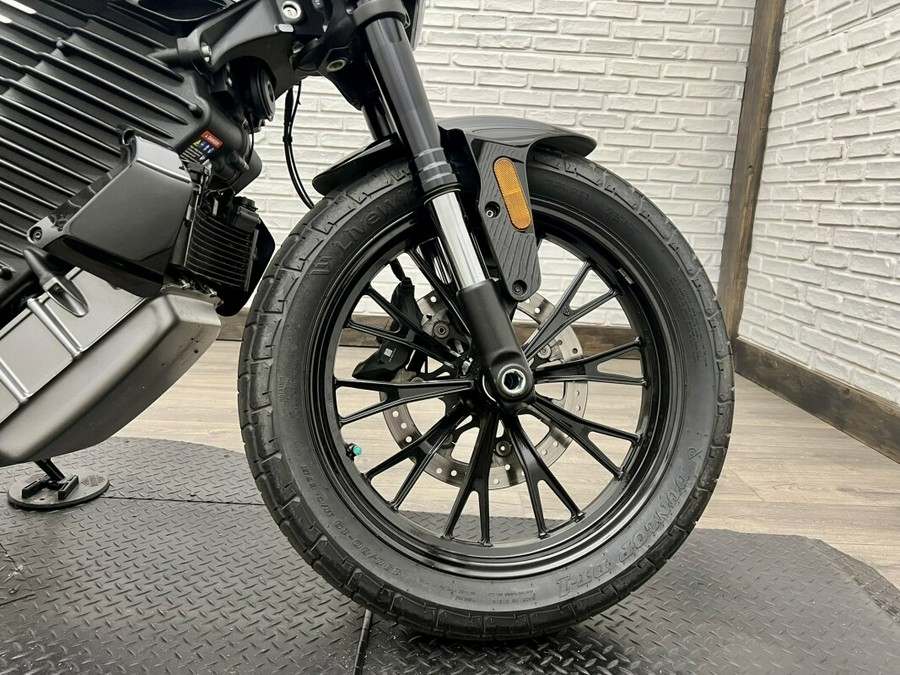 2024 LiveWire™ LiveWire™ S2 Del Mar®