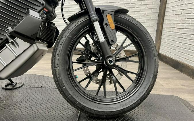 2024 LiveWire™ LiveWire™ S2 Del Mar®