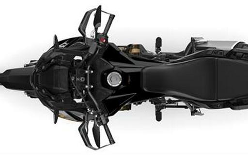 2026 Honda Africa Twin DCT