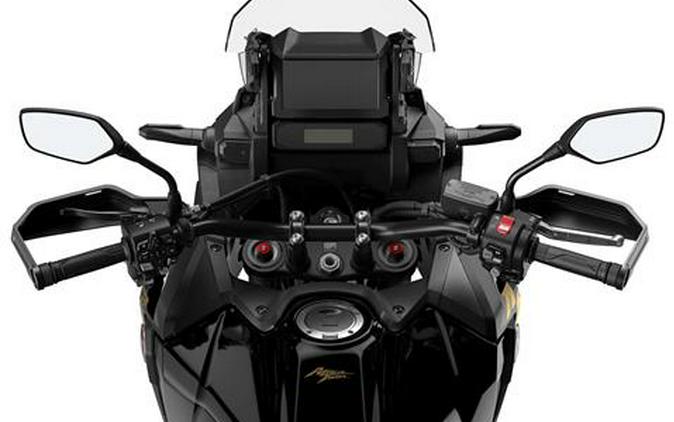 2026 Honda Africa Twin DCT