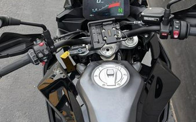 Used 2025 BMW F 900 XR