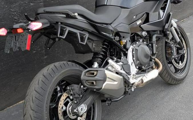 Used 2025 BMW F 900 XR
