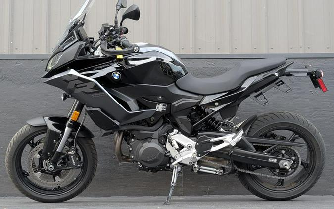 Used 2025 BMW F 900 XR