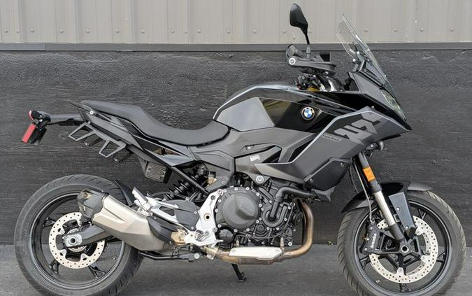 Used 2025 BMW F 900 XR