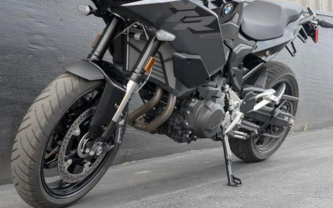 Used 2025 BMW F 900 XR