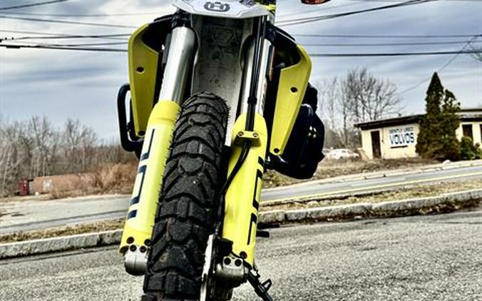 2023 Husqvarna 701 Enduro