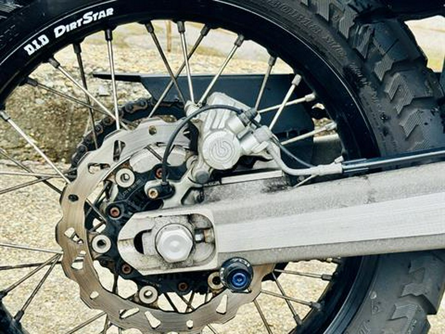 2023 Husqvarna 701 Enduro