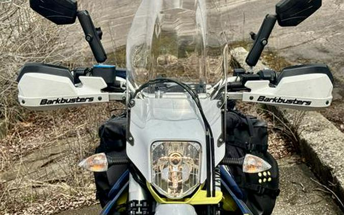 2023 Husqvarna 701 Enduro