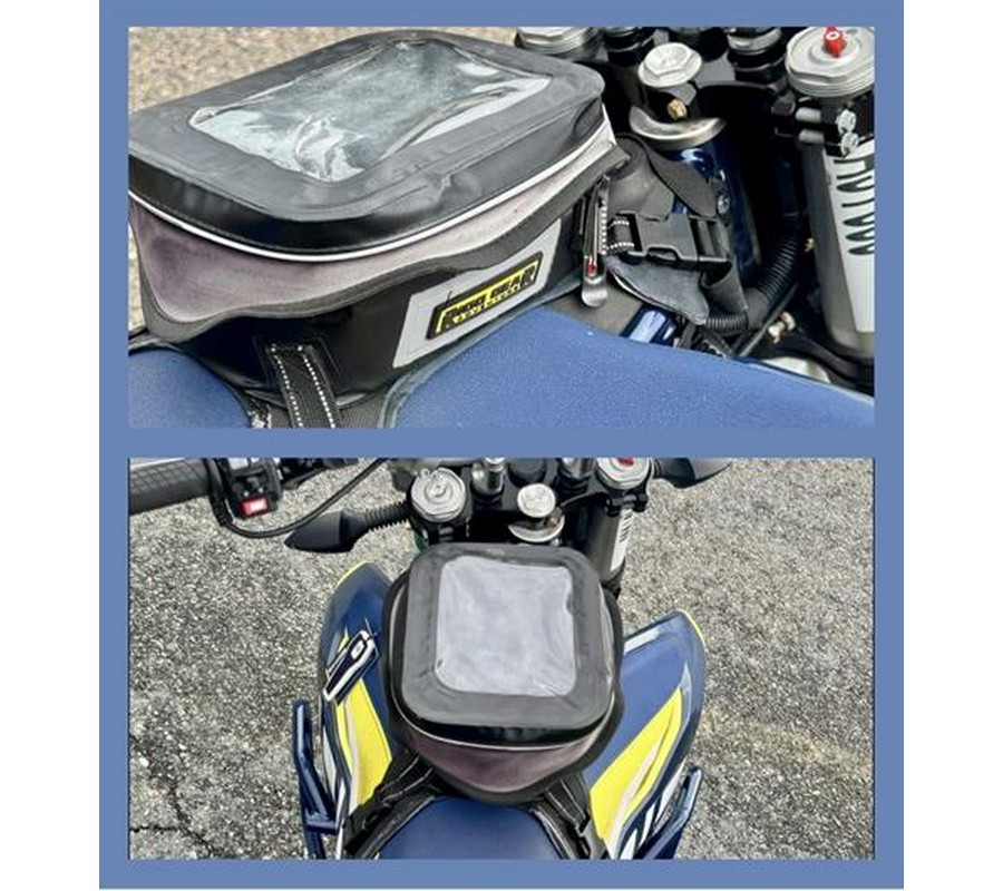 2023 Husqvarna 701 Enduro