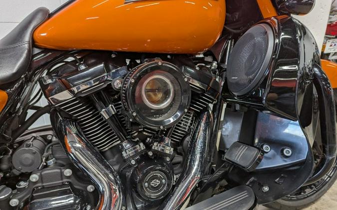 2020 Harley-Davidson Touring FLHT - Electra Glide Standard