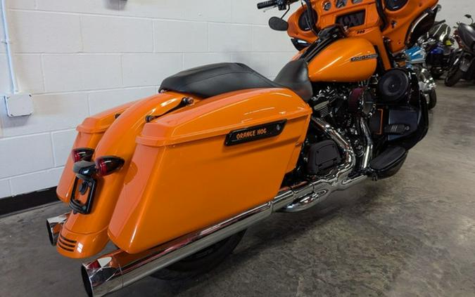 2020 Harley-Davidson Touring FLHT - Electra Glide Standard