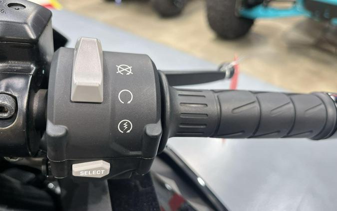 2024 Kawasaki Ninja ZX-4R ABS