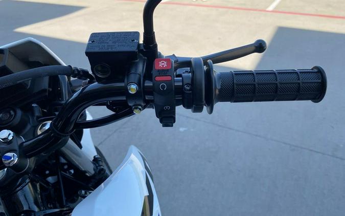 2026 Honda XR 150L