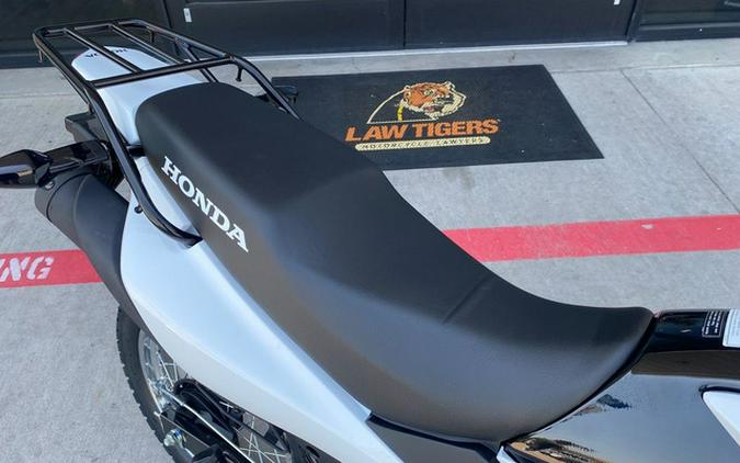 2026 Honda XR 150L